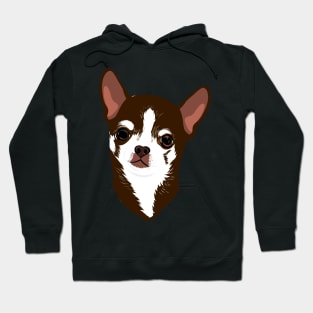 Chihuahua - Lucy Hoodie